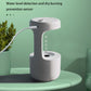 Anti-Gravity Water Droplet Humidifier Bedroom Office Desktop Fog Visible Usb Humidifier