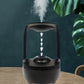 Levitating Water Drop Humidifier